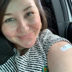 Meet your Posher, Tamara